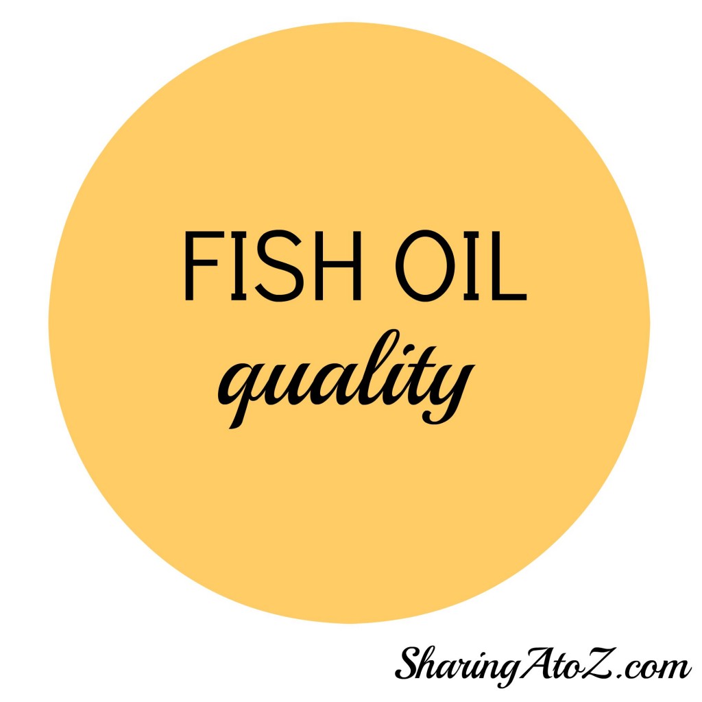 fish oil quality