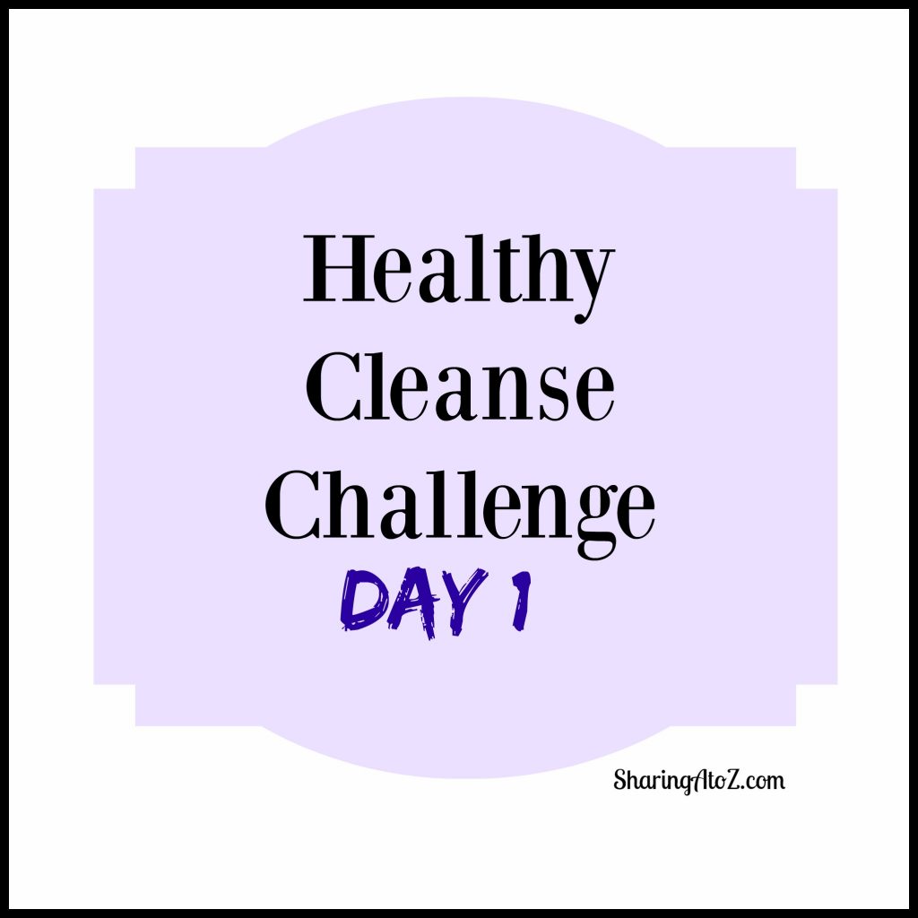 cleanse-day-1